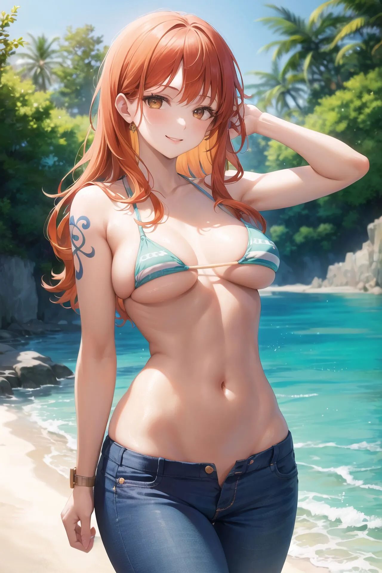 hình hentai chapter 216 57