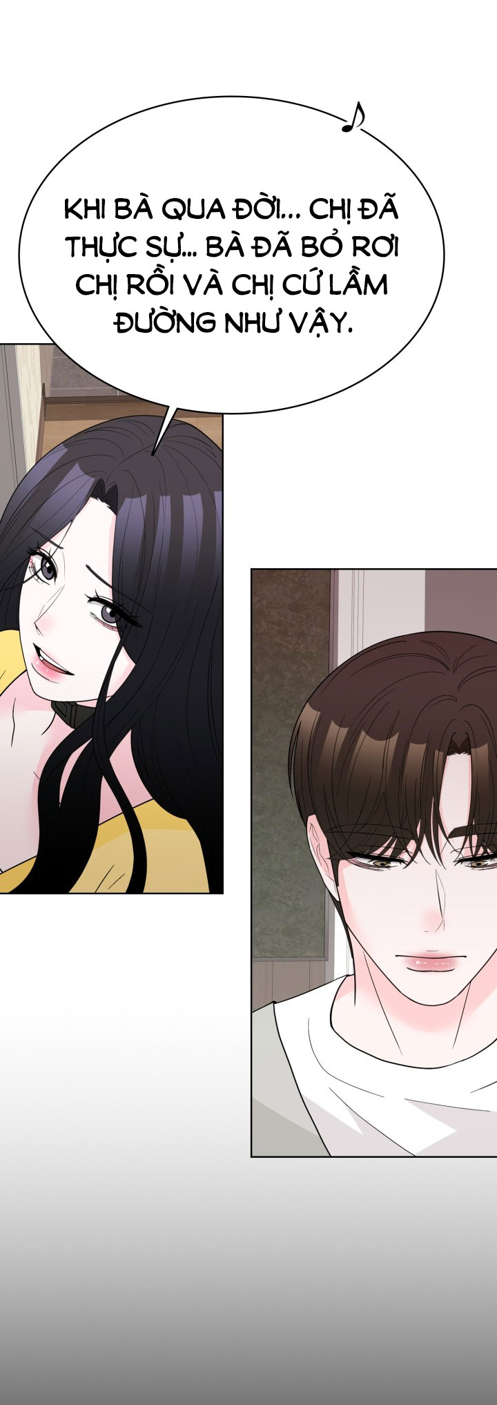 [18+] điều em cố giấu chapter 42.2 9