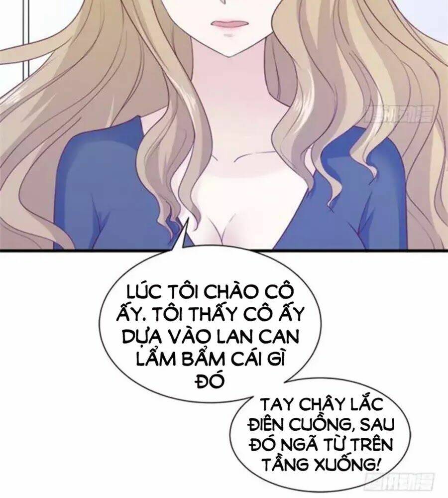 khi trò chơi ác ma bắt đầu chapter 114 30