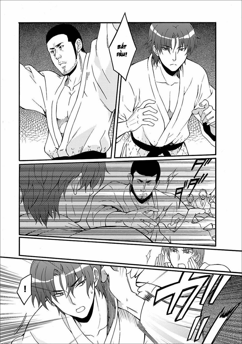 angel beats! heaven's door chapter 51 13