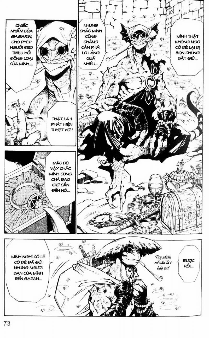 monster collection chapter 14 10