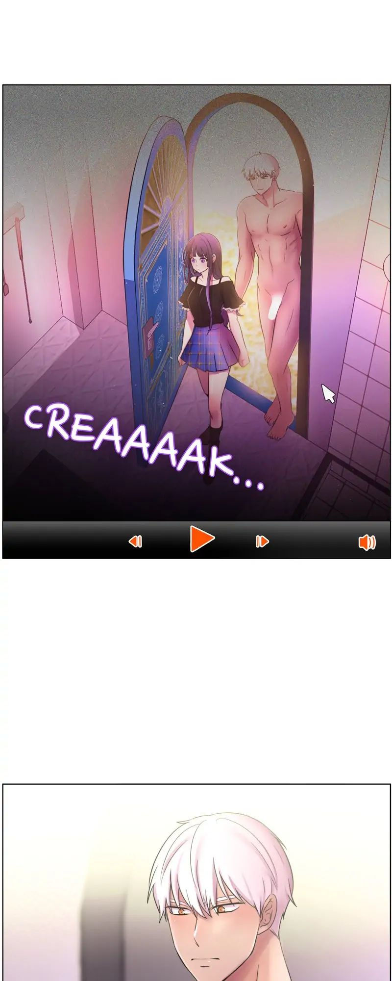 chào mừng đến với clb ốc đảo chapter 3.1 13