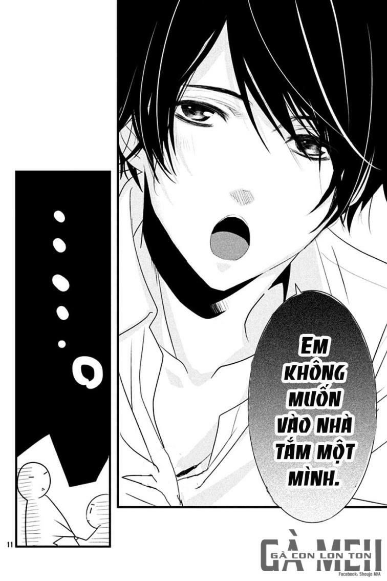 mikami-sensei no aishikata chapter 5 9