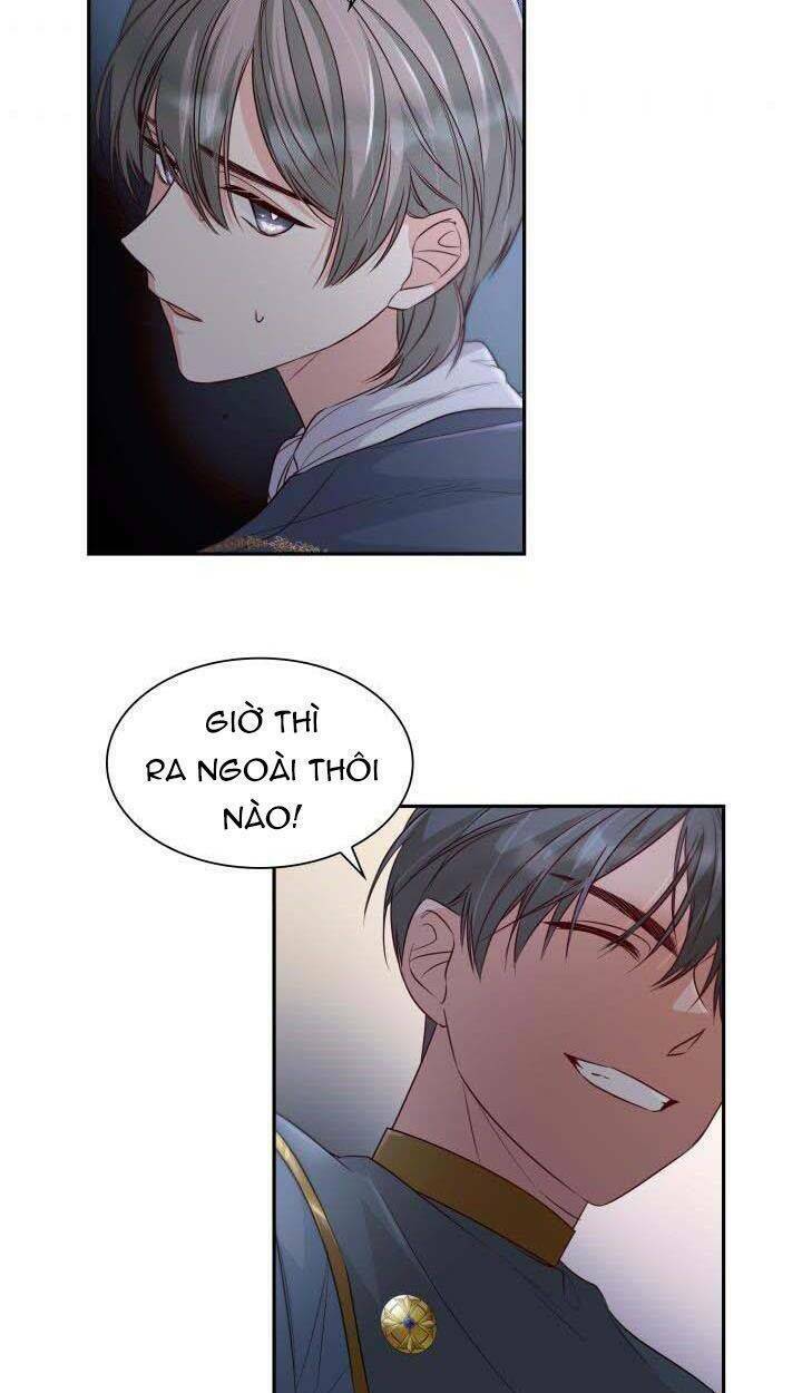 dây xích kiềm chế nam chính hắc ám tuột mất rồi chapter 36 62