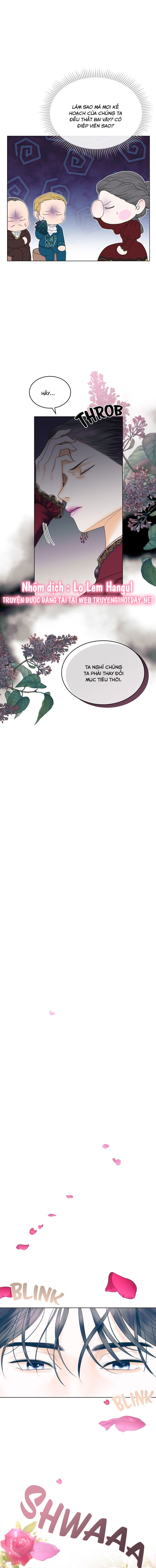 hợp đồng hôn nhân với người chồng thứ 2 của tôi chapter 32 1