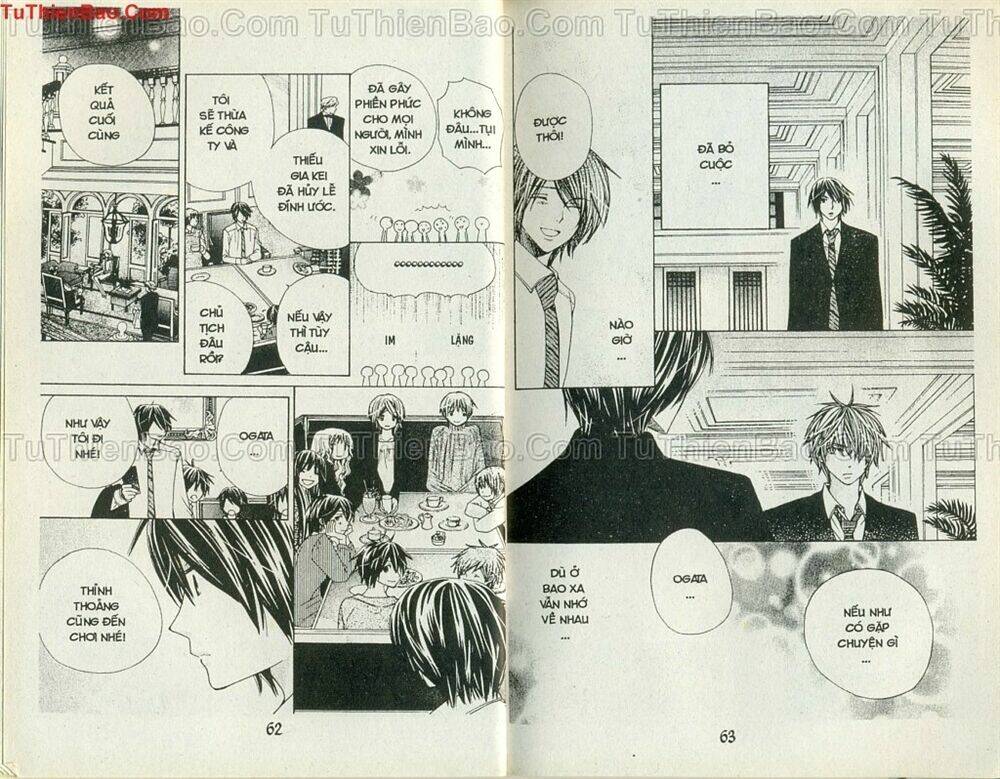 s a - lớp học ưu tú chapter 13 31