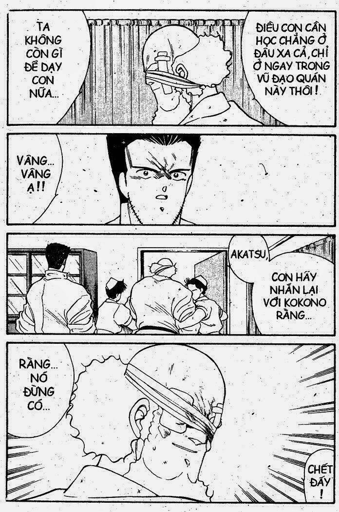 truyền nhân atula - shura no mon i chapter 65 5