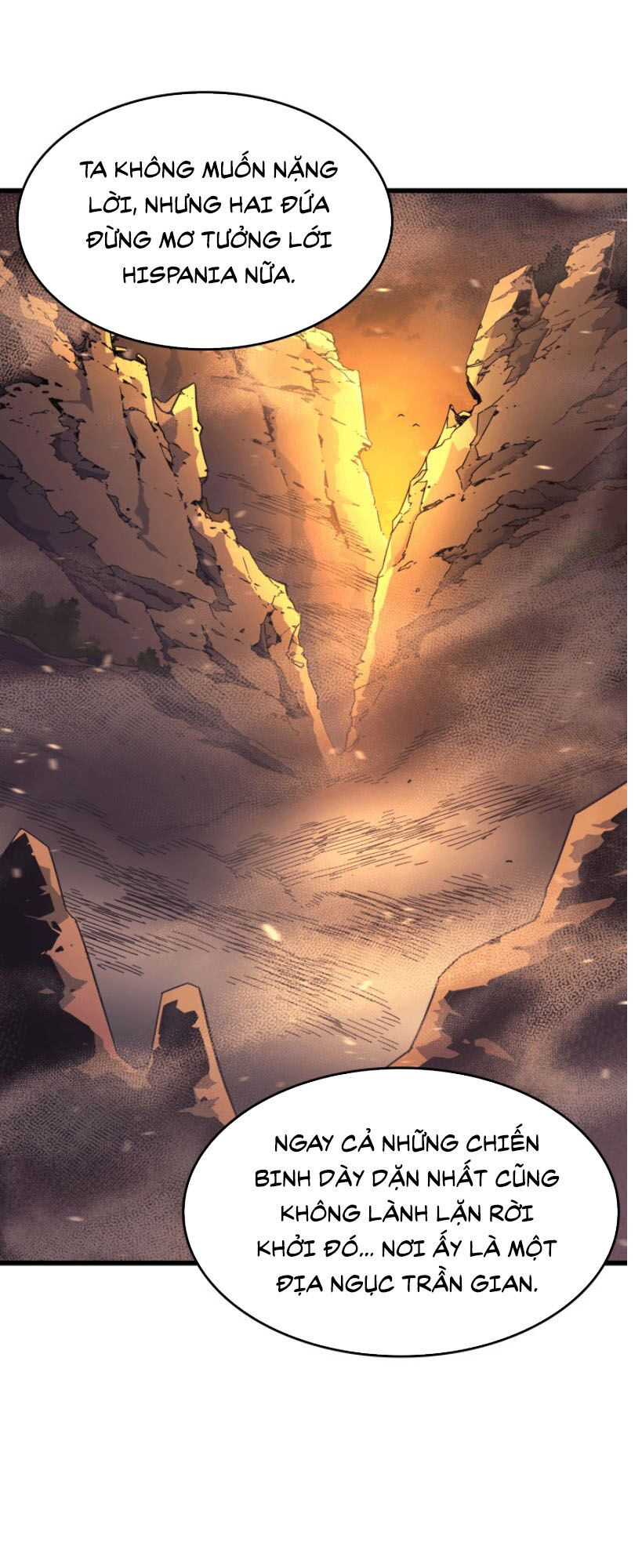 sự trở lại của pháp sư vĩ đại sau 4000 năm chapter 19 60