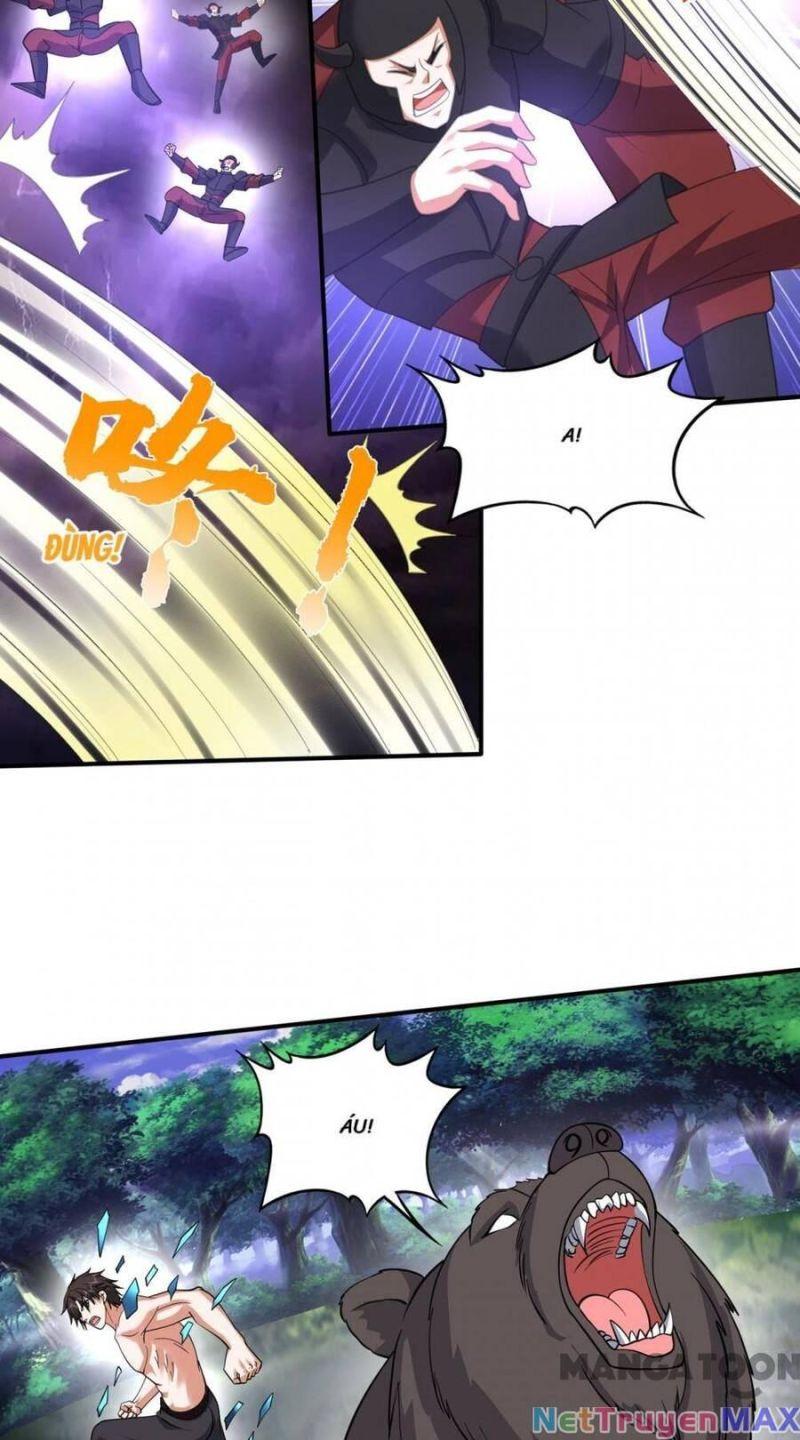 tối cường thần y tại đô thị chapter 269 13