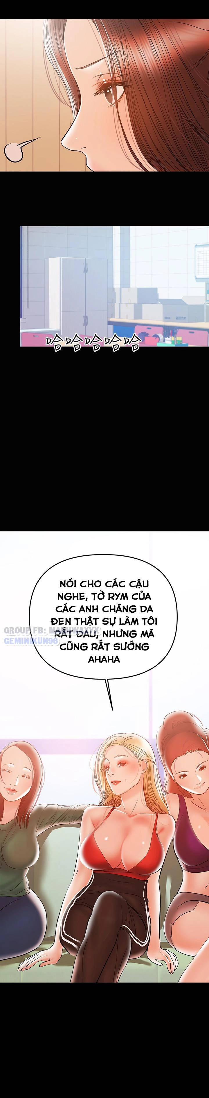 bầu sữa vú nuôi chapter 28 5