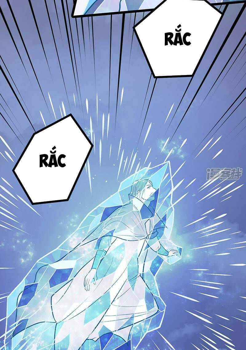 võ đạo độc tôn chapter 512 40