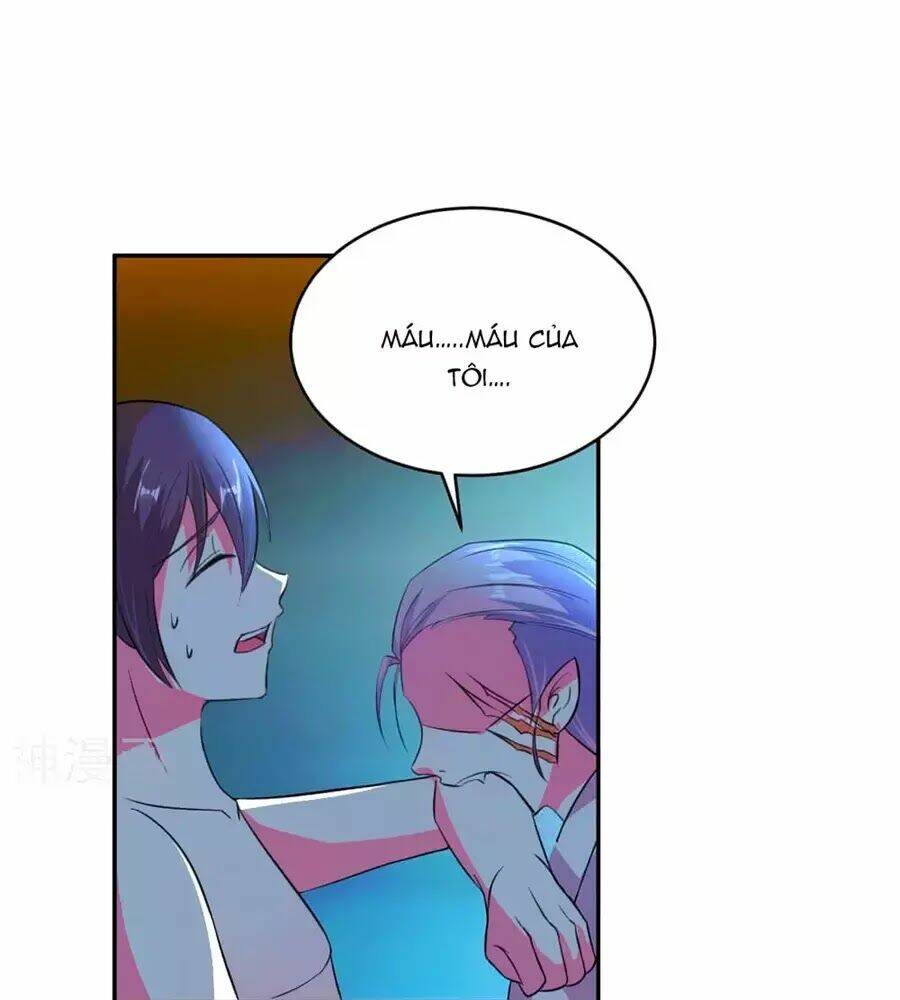 nguyệt dạ hương vi lai chapter 65 15