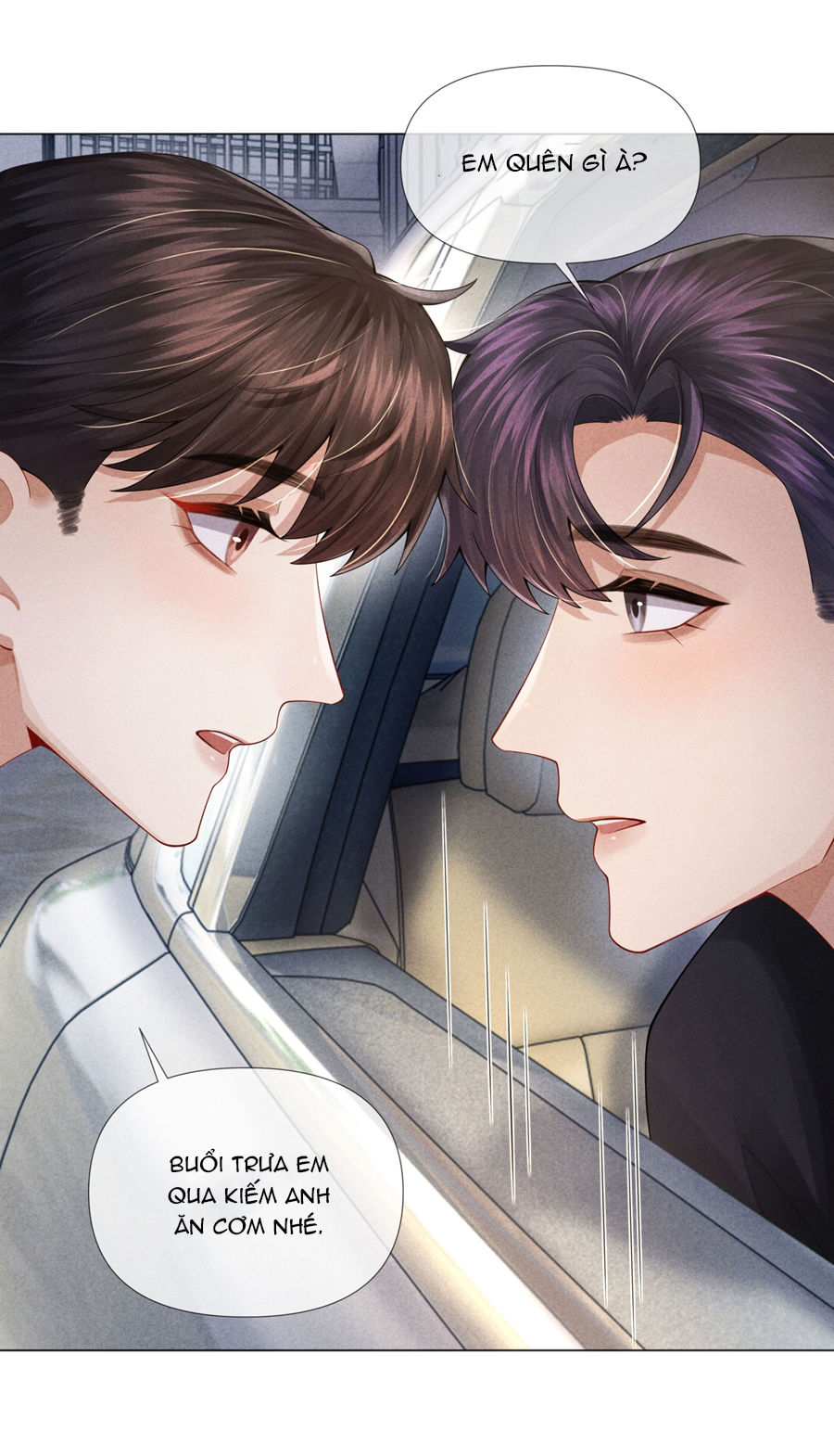 dior tiên sinh chapter 60 27