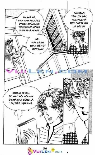 tìm anh - look for oppa chapter 6 56