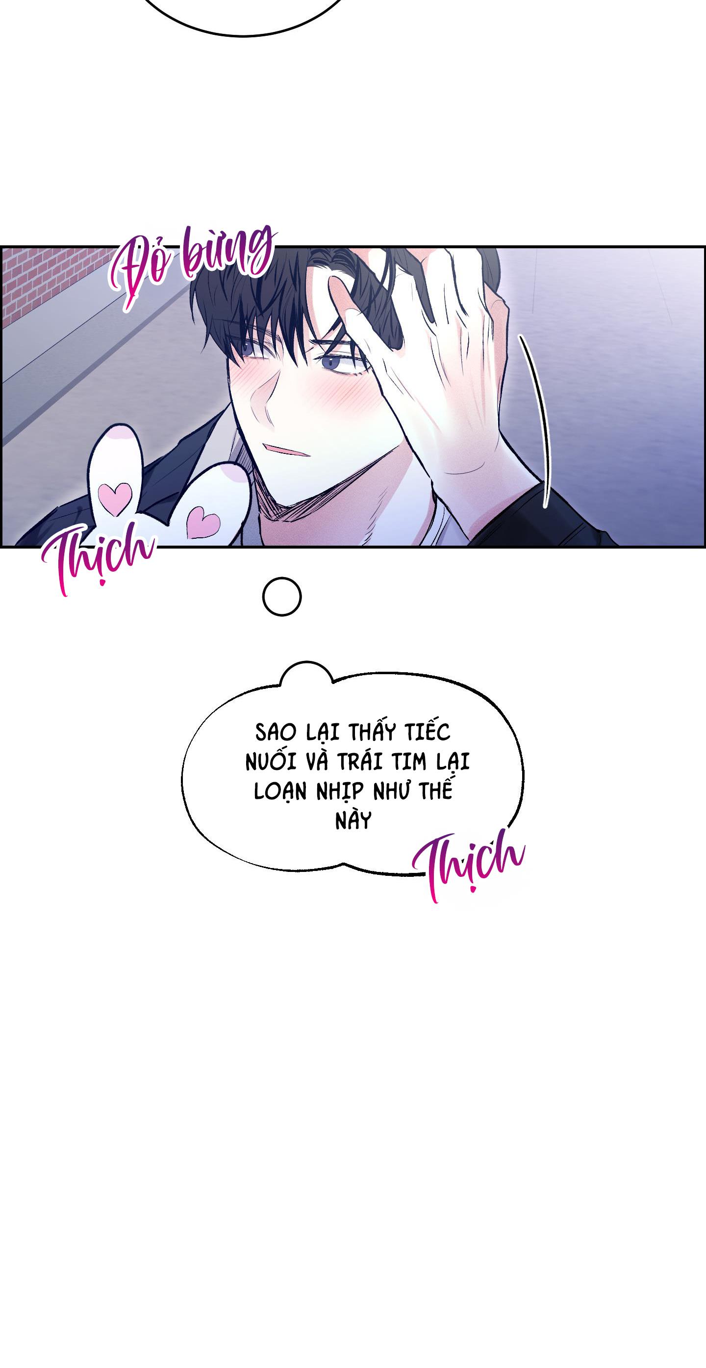 (abo) một shot một tình yêu chapter 3 36