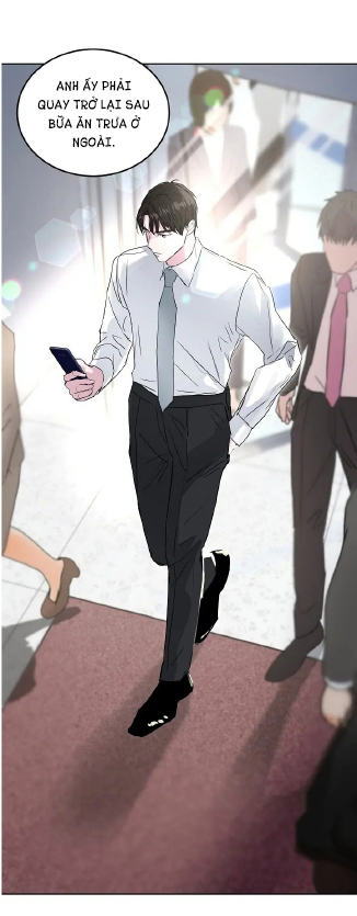 hãy làm điều đó sau khi kết hôn chapter 3 33