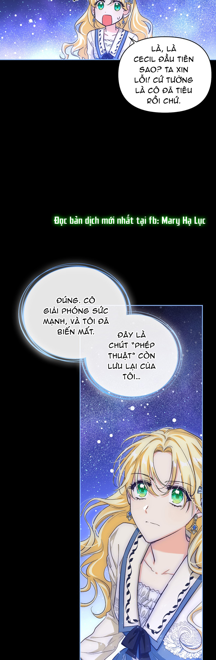 ác nữ xứng đôi với bạo chúa chapter 91 7