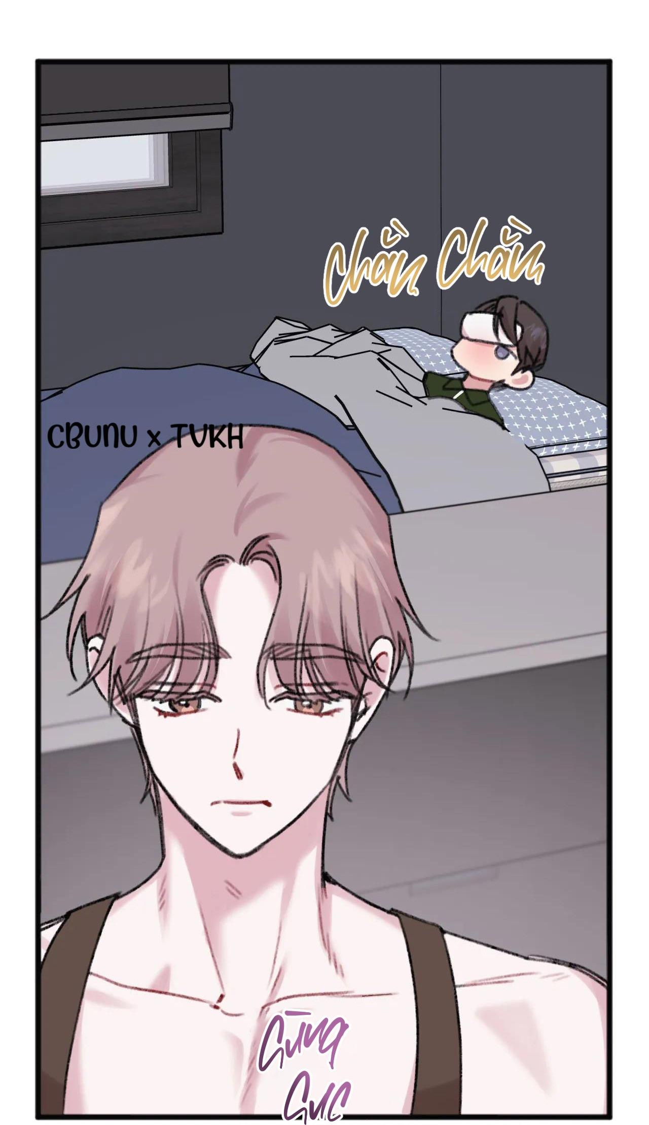 anh thật sự thích em sao chapter 10 63