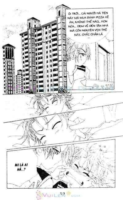 chàng gà mái chapter 14 59