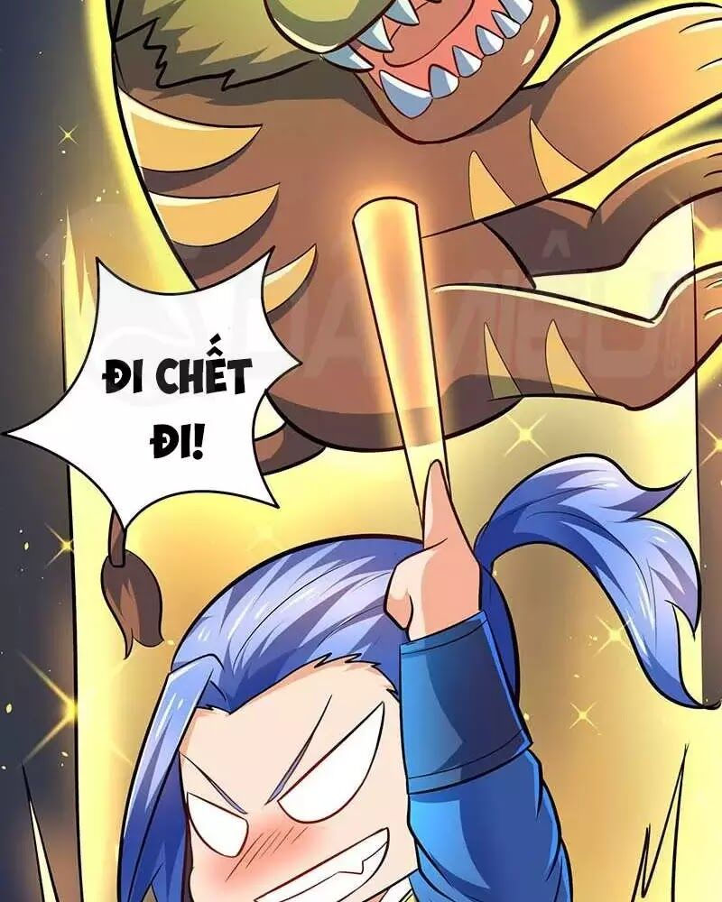 tối cường thăng cấp chapter 10 8