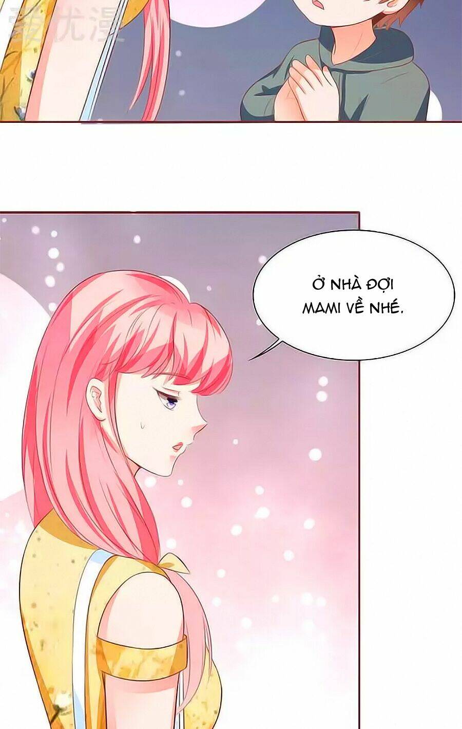 vương tước tư hữu bảo bối chapter 175 15