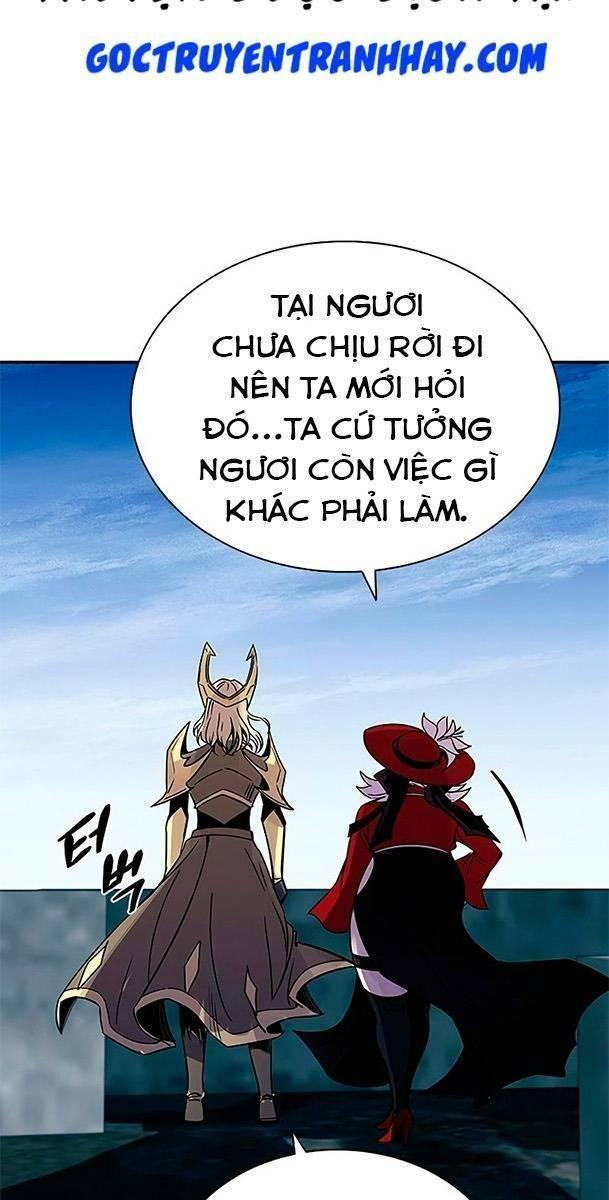 chuyển sinh thành ác nhân chapter 65 61