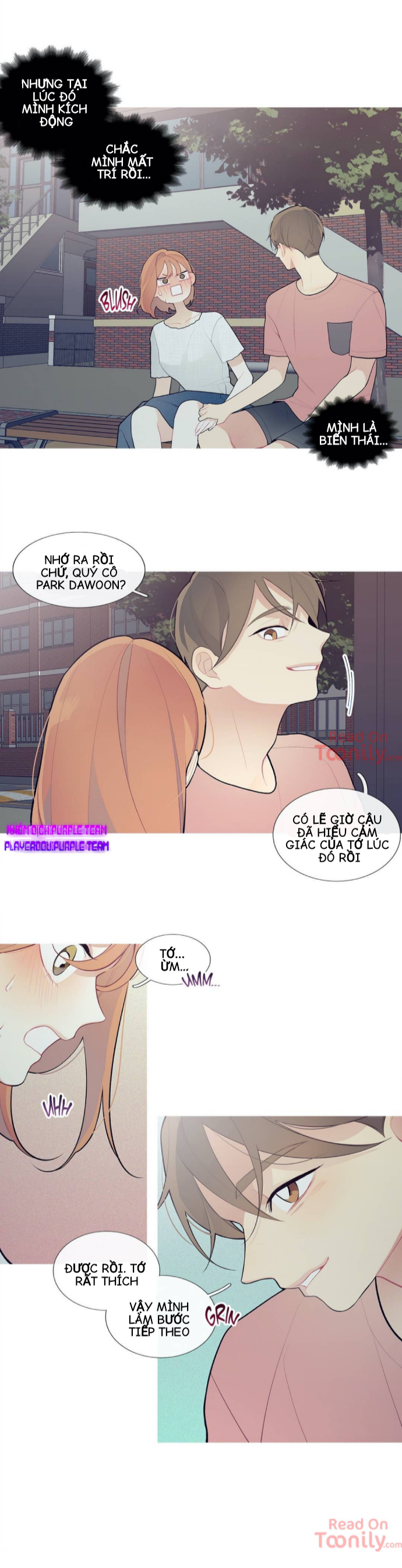 chuyện quái gì đang xảy ra? chapter 27 7