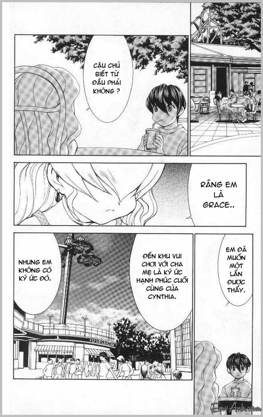 hanaukyo maid tai chapter 17 21