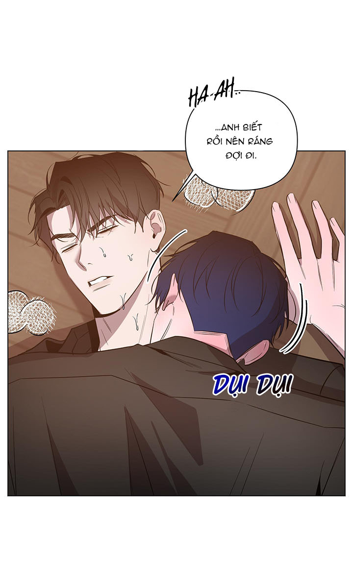 bình minh chia cắt màn đêm chapter 32 26