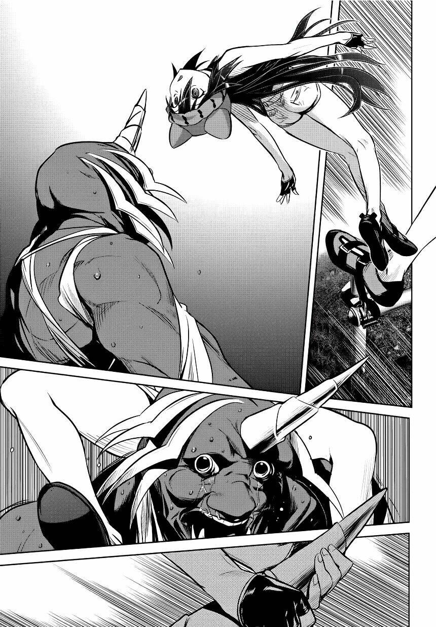 onigiri sasa chapter 2 6