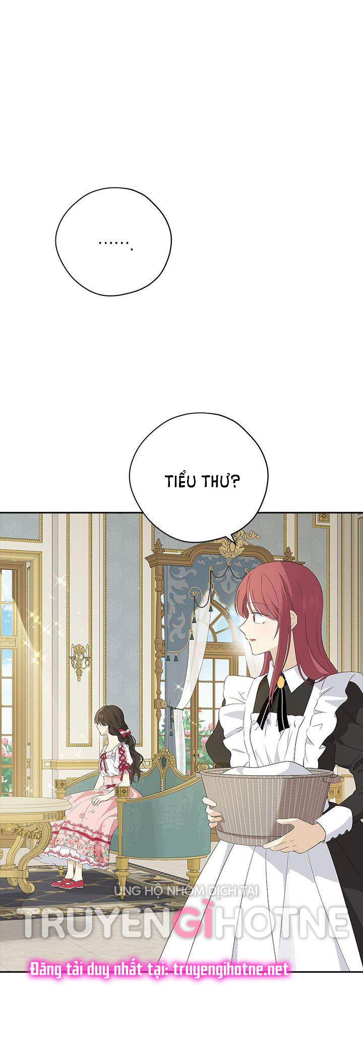 thật ra ta mới là hàng thật chapter 82.1 4