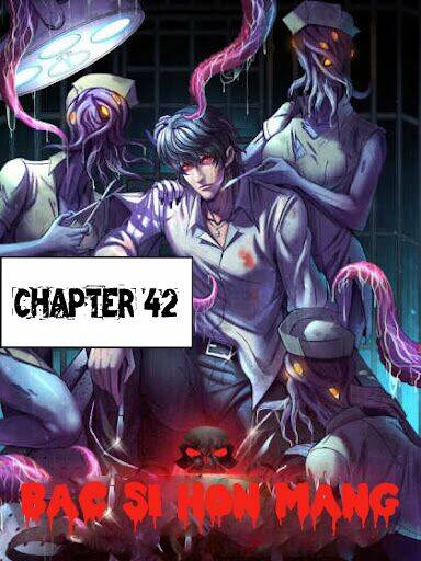 bác sĩ hỗn mang chapter 42 2