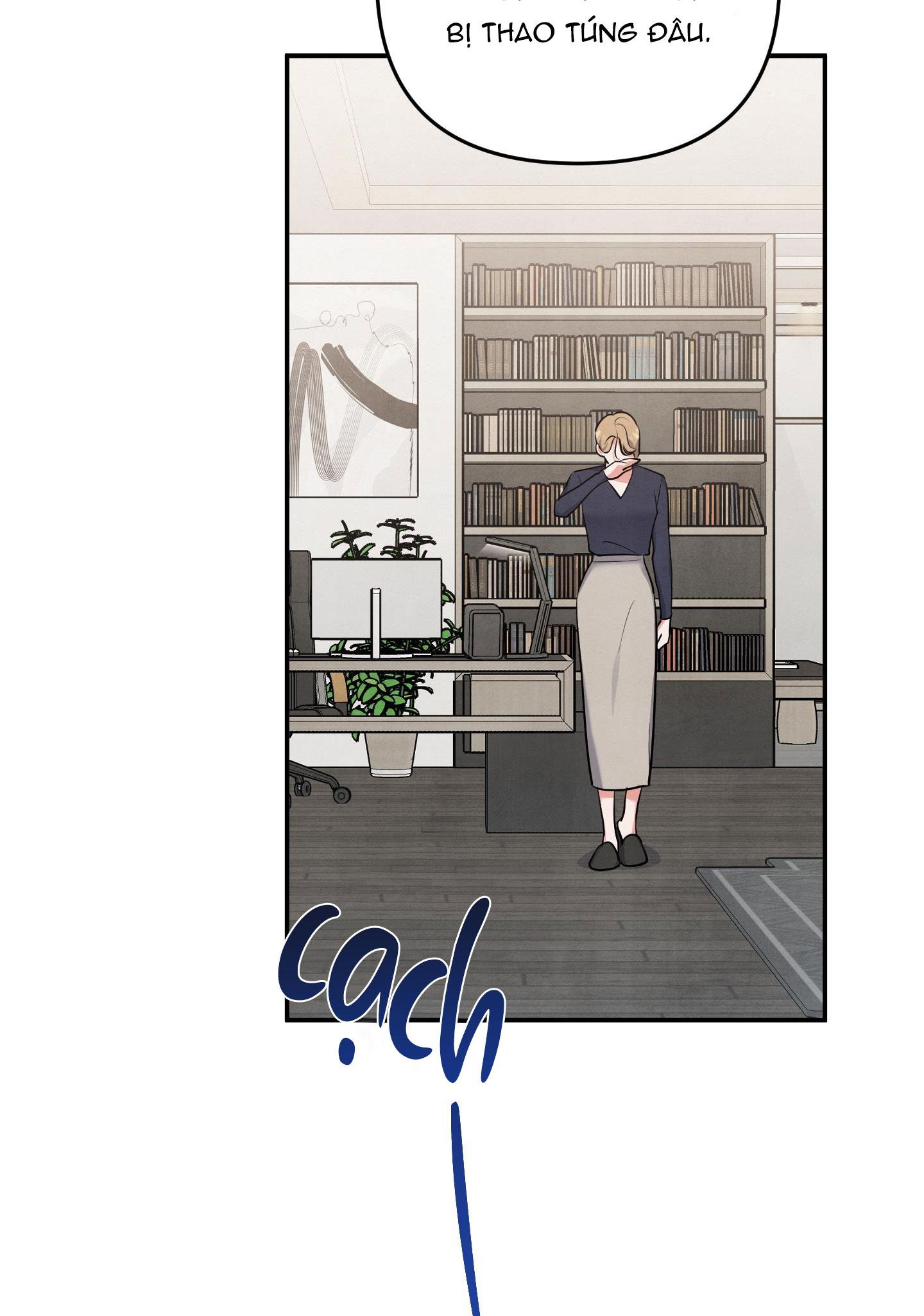 mối quan hệ ngu ngốc chapter 35 6