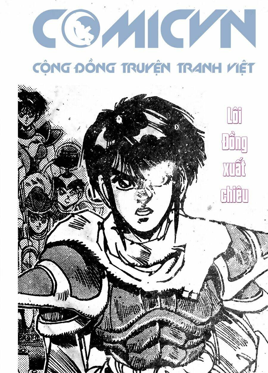 ảo long vương chapter 55 1