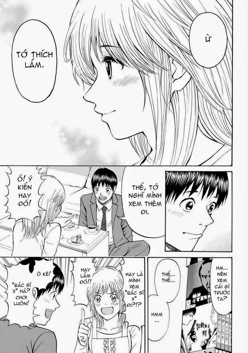 vợ tôi là wagatsuma chapter 64 16