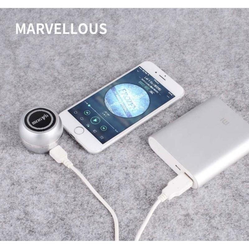 LOA A5 MINI công nghệ mới - Trải nghiệm âm thanh sống động