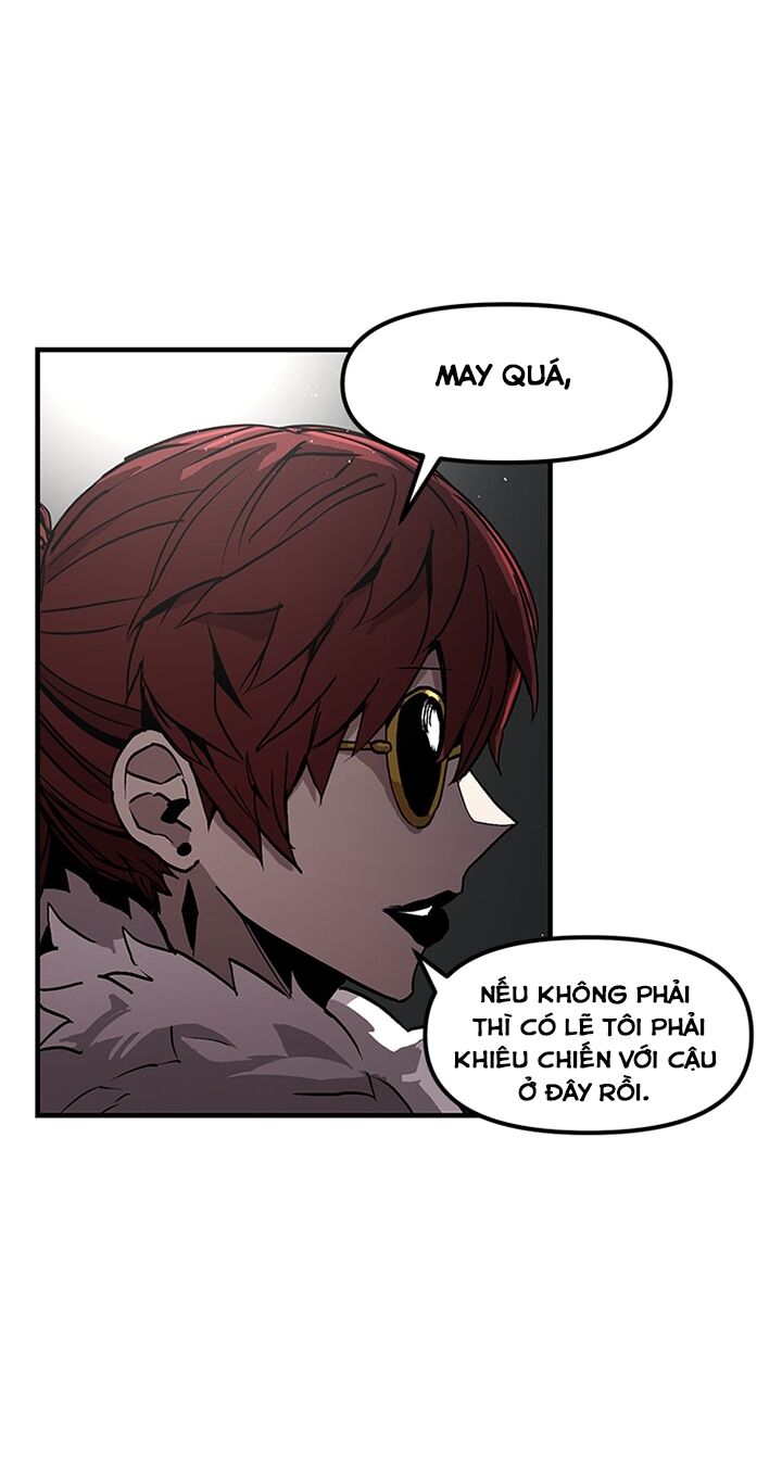 người chơi lỗi chapter 30 12