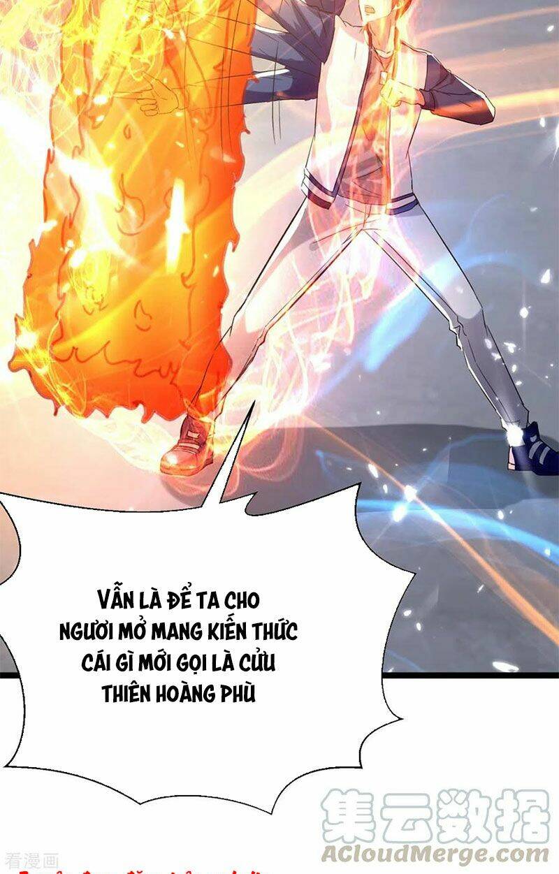 trọng sinh khí thiếu quy lai chapter 169 19