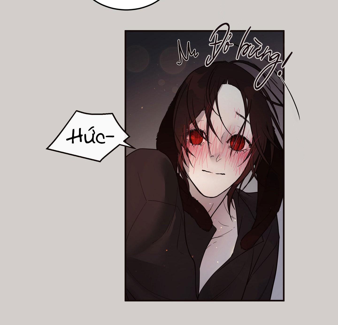 thỏ bắc cực chapter 2 49