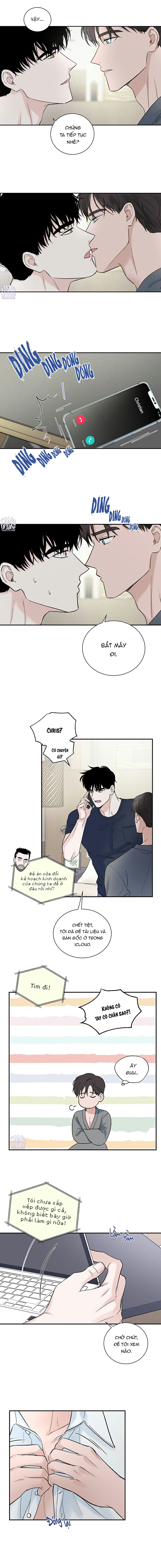 overclock chapter 3 8