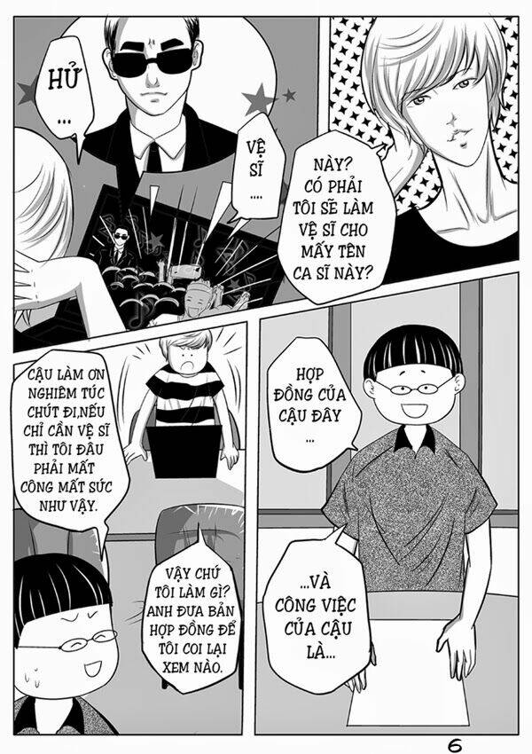 my dream chapter 2 8