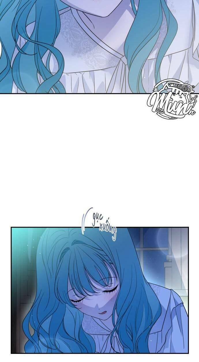 công nương mint bé nhỏ chapter 34 82