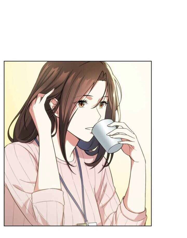 câu chuyện về chị đồng nghiệp của tôi chapter 12.1 9