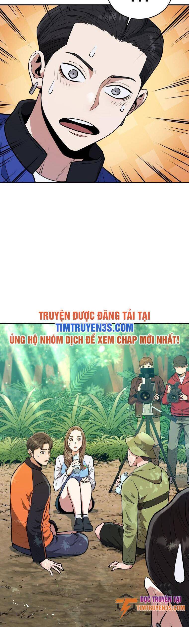 hệ thống oán hận của ta chapter 49 39