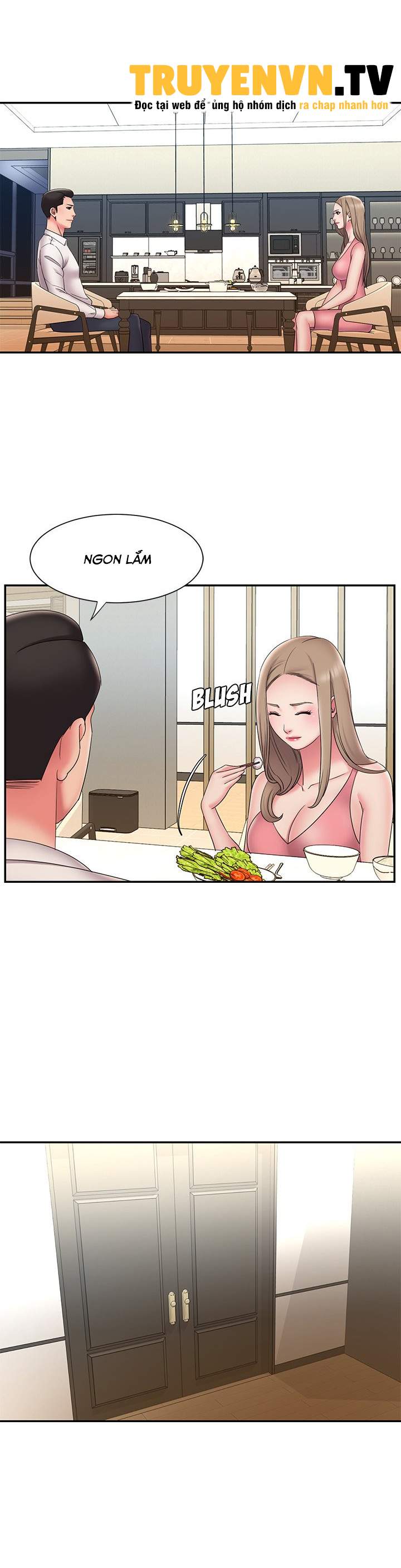 vứt bỏ chapter 27 7