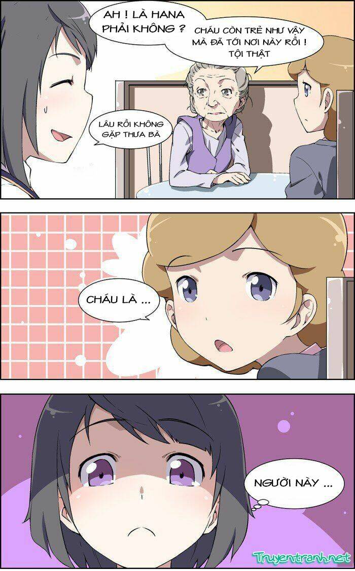 dead coffee shop chapter 12 10