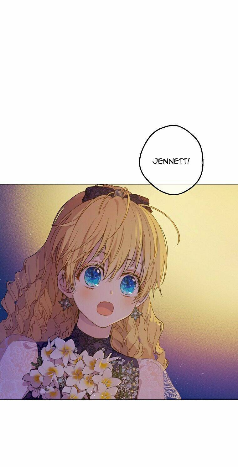 một ngày nọ ta trở thành công chúa chapter 113 3