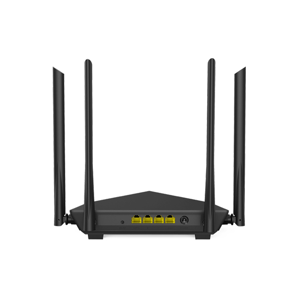 Router Wifi Tenda AC10-V3- Hàng chính hãng