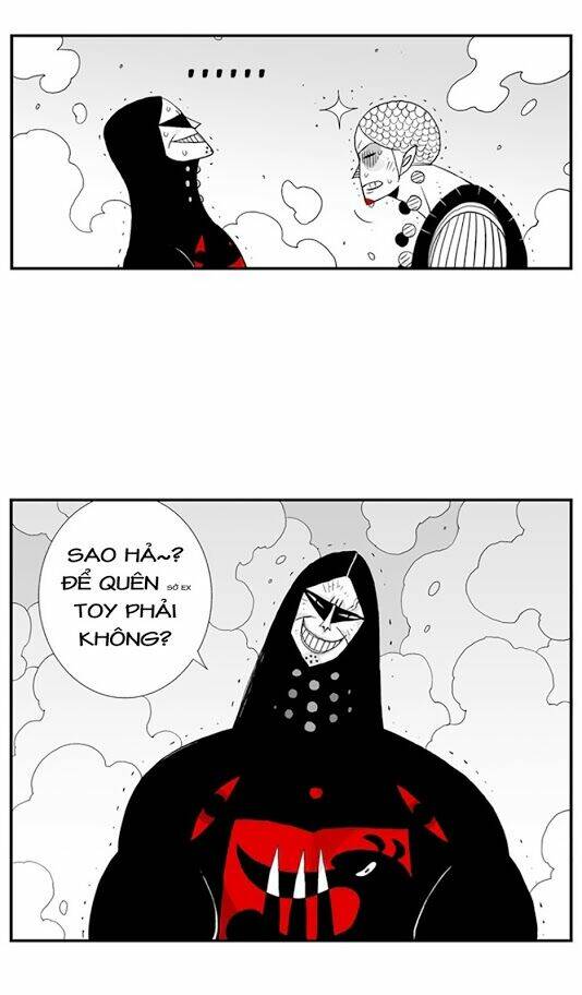 hành trình thoát khỏi địa ngục chapter 21 11