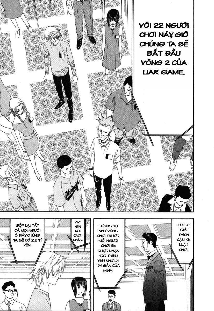 liar game chapter 7 29